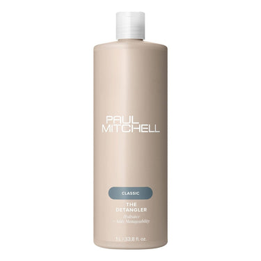 PAUL MITCHELL_The Detangler Classic Rich Conditioner_Cosmetic World